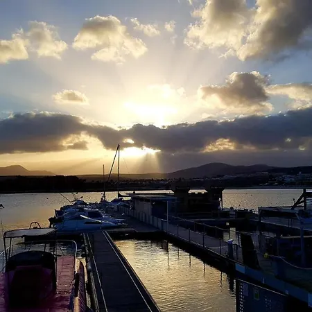 アパート Caleta Paraiso No.17 *