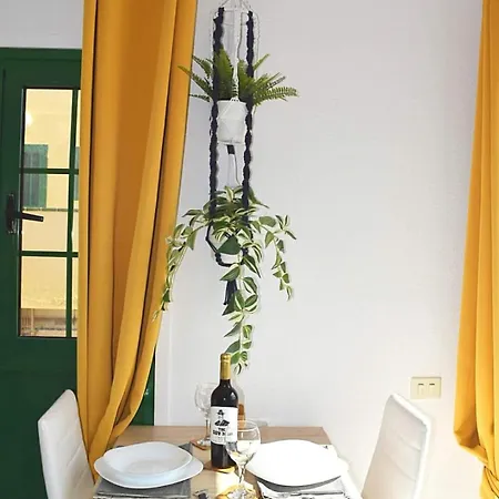 Caleta Paraiso No.17 アパート コスタ・デ・アンティグア