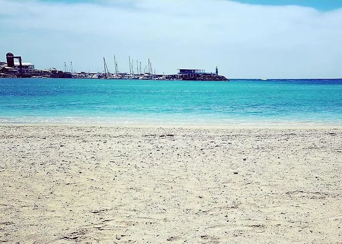 Caleta Paraiso No.17