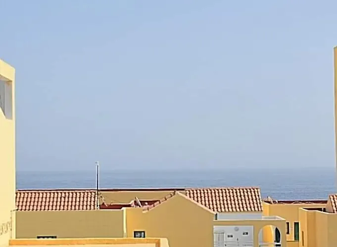 Caleta Paraiso No.17