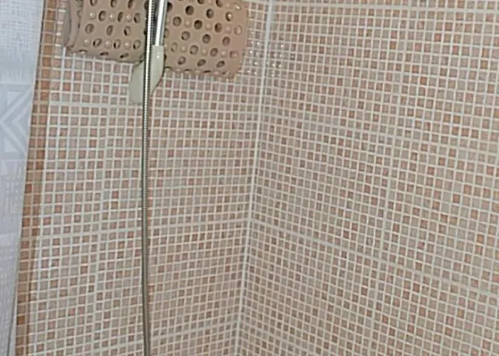 Apartman Caleta Paraiso No.17