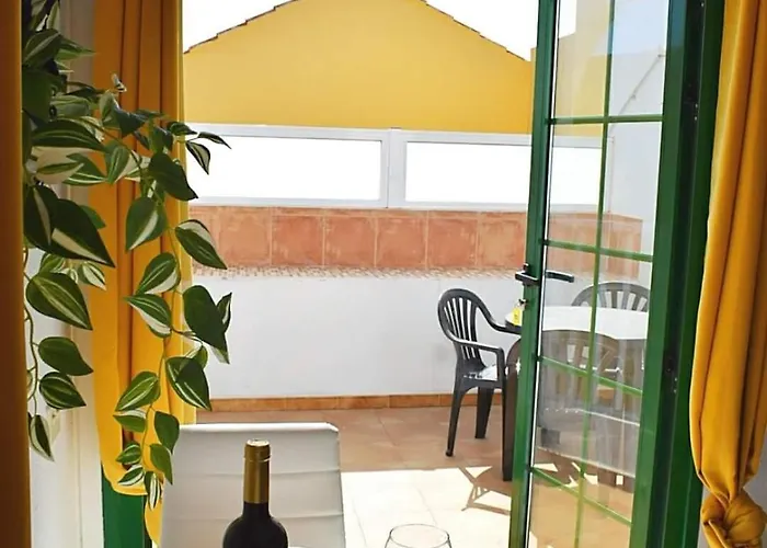 Caleta Paraiso No.17 * Costa de Antigua