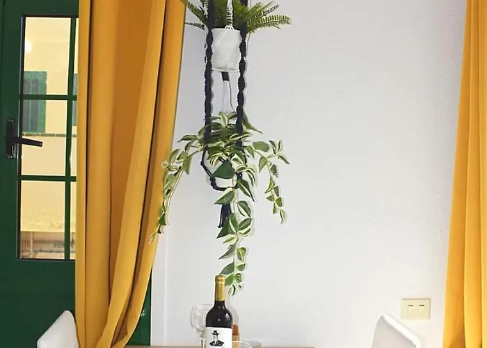 Caleta Paraiso No.17 Apartman Costa de Antigua